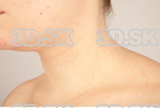 Neck texture of Heda 0009